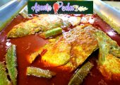 Asam Pedas Melaka Delivery