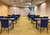 Rafflesia 1 & 2 Memoire Convention Center