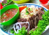 Firdaus Rice Delivery