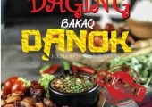 Iwan’s Daging Bakaq Danoq Delivery