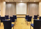 Ixora Meeting Room Memoire Convention Center