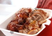 Kepong Dang Gui Herbal Roast Duck Delivery Service
