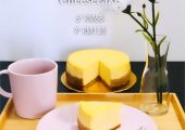 Subang Homemade Cheesecake Delivery