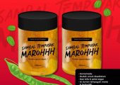 Sambal Tempoyak Maroh Delivery Service