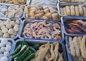 Yong Tau Fu Maksu Delivery