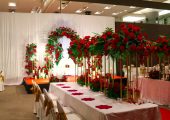 Maya Hotel Malay Wedding Venue
