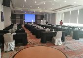 Melor Room at De.Wan Bangi Resort Hotel