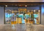 Union Artisan Coffee Quayside Mall