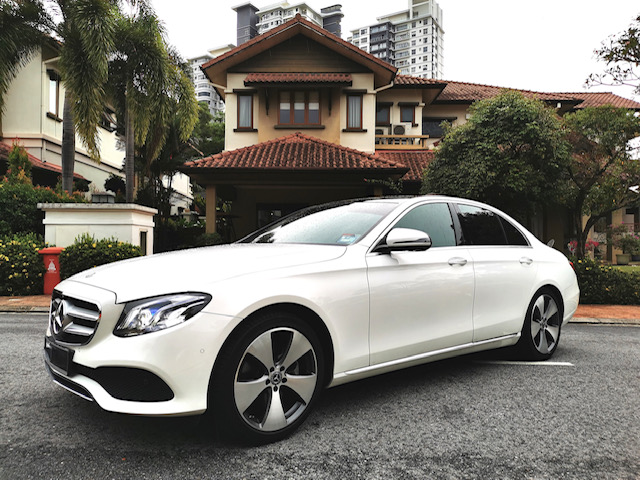 Hyper Luxury Car Rental Malaysia | For Wedding, Annual Dinner and More