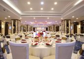 Corus Hotel Chinese Wedding Venue