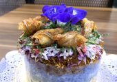 Eat @ J’s – Cafe & Event Dining