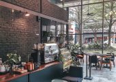 Klesis Cafe Empire Damansara