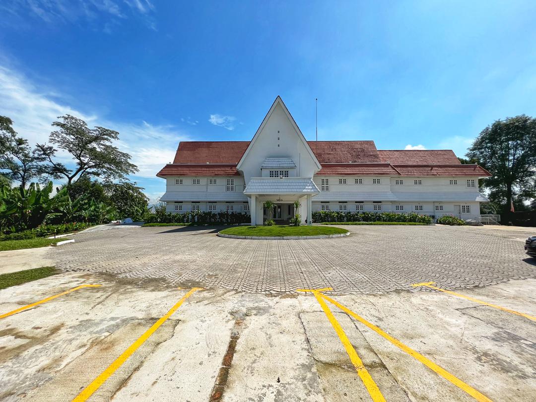 The Estate KL on Federal Hill VMO