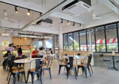 Humble Food Company Cafe Event Venue