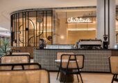 Christine’s Bakery Bukit Jalil Event Venue